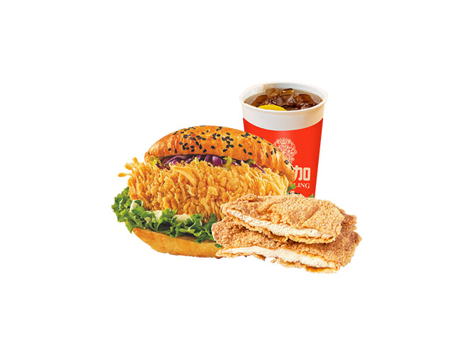 套餐C