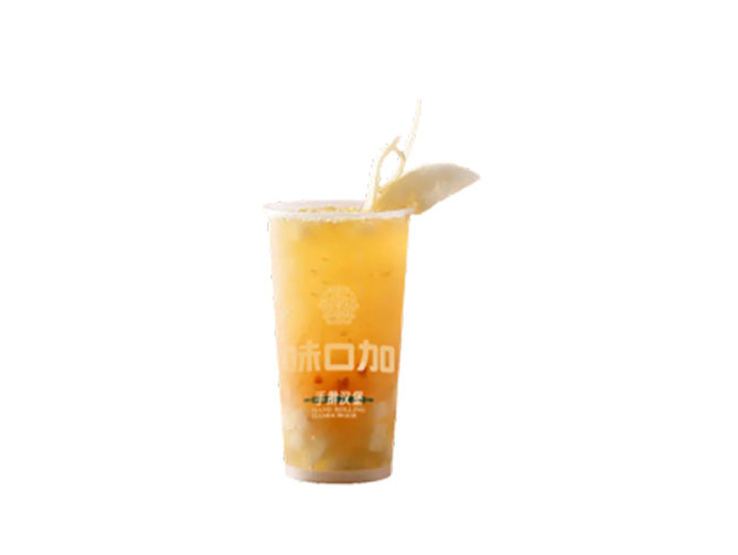 小吊梨汤